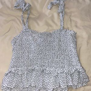 Princess Polly Crop Top